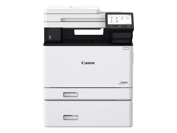Canon i-SENSYS MF461dw II - Multifunksjonsskriver - S/H - laser - A4 (210 x 297 mm), Legal (216 x 356 mm) (original) - A4/Legal (medie) - opp til 3...