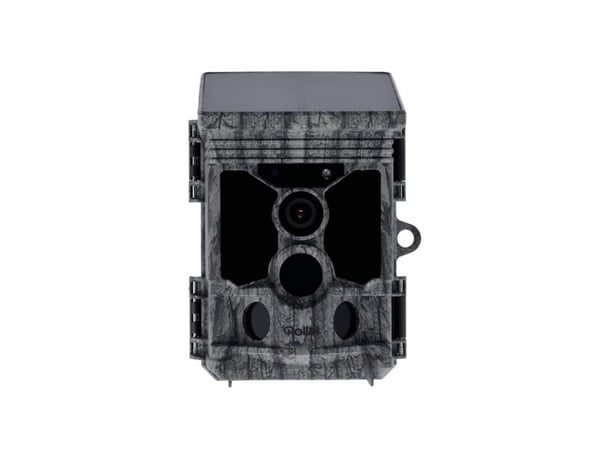 Rollei 40536, 48 MP, CMOS, 3840 x 2160 pikseliä, 89°, 640 x 480,848 x 480,1280 x 720,1920 x 1080,2560 x 1440,3840 x 2160, 0,3 s