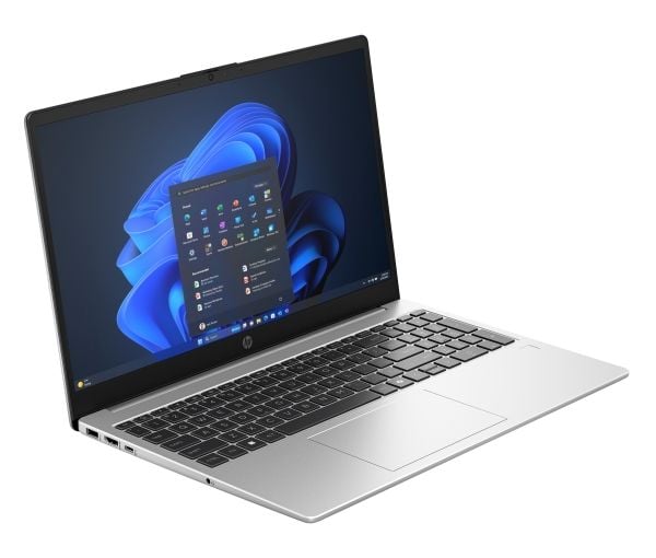 HP 255R G10, AMD Ryzen™ 3, 3 GHz, 39,6 cm (15.6"), 1920 x 1080 piksler, 16 GB, 512 GB