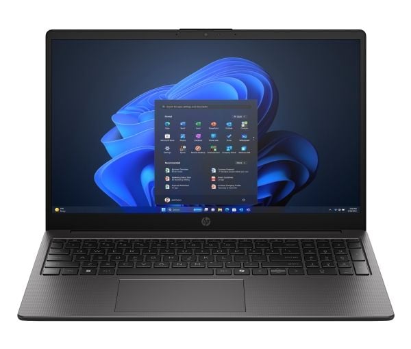 HP 255R G10, AMD Ryzen™ 3, 3 GHz, 39,6 cm (15.6"), 1920 x 1080 piksler, 8 GB, 512 GB