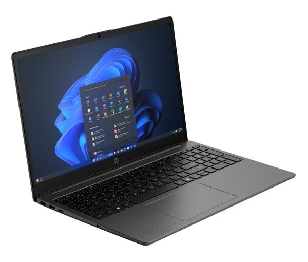 HP 255R G10, AMD Ryzen™ 3, 3 GHz, 39,6 cm (15.6"), 1920 x 1080 piksler, 8 GB, 512 GB