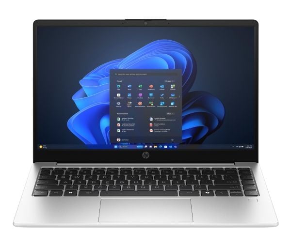 HP 240R G10, Intel Core 3, 35,6 cm (14"), 1920 x 1080 pixlar, 16 GB, 512 GB, Windows 11 Home