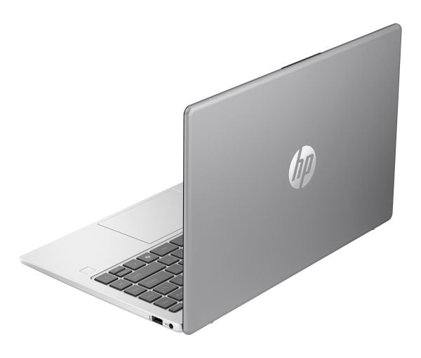 HP 240R G10, Intel Core 3, 35,6 cm (14"), 1920 x 1080 pixlar, 16 GB, 512 GB, Windows 11 Home
