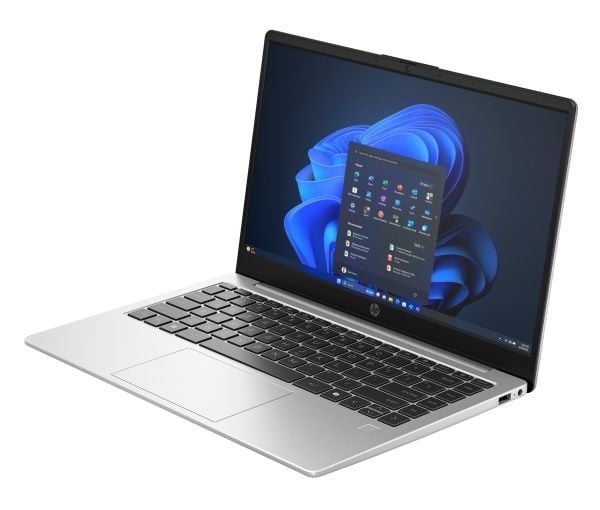 HP 240R G10, Intel Core 3, 35,6 cm (14"), 1920 x 1080 pixlar, 16 GB, 512 GB, Windows 11 Home