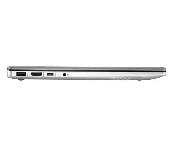 HP 240R G10, Intel Core 3, 35,6 cm (14"), 1920 x 1080 pixlar, 16 GB, 512 GB, Windows 11 Home