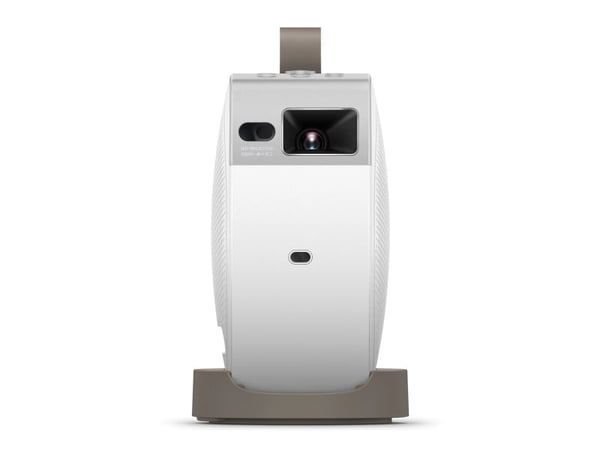 BenQ - DLP-projektor - 2200 lumen (hvit)