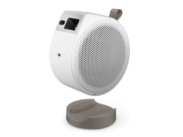 BenQ - DLP-projektor - 2200 lumen (hvit)