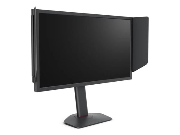 BenQ ZOWIE XL2540X+ - LED-skjerm - 24.1" - 1920 x 1080 Full HD (1080p) - 320 cd/m²
