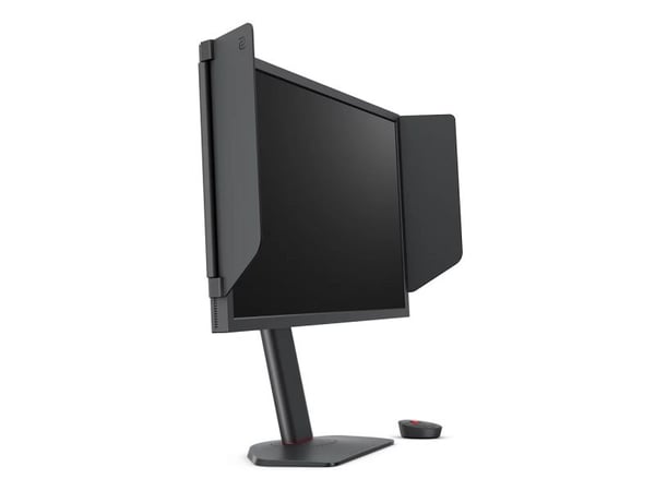 BenQ ZOWIE XL2540X+ - LED-skjerm - 24.1" - 1920 x 1080 Full HD (1080p) - 320 cd/m²