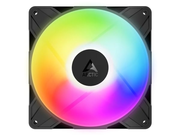 Arctic Fan 140*140*27 P14 Pro Reverse A-RGB tuuletin