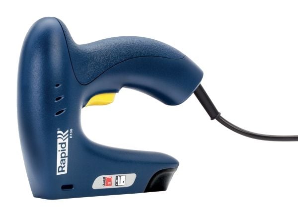 Rapid 5001699, Staple gun, Blue, Sweden, 6 mm, 1.4 cm, 1.5 cm