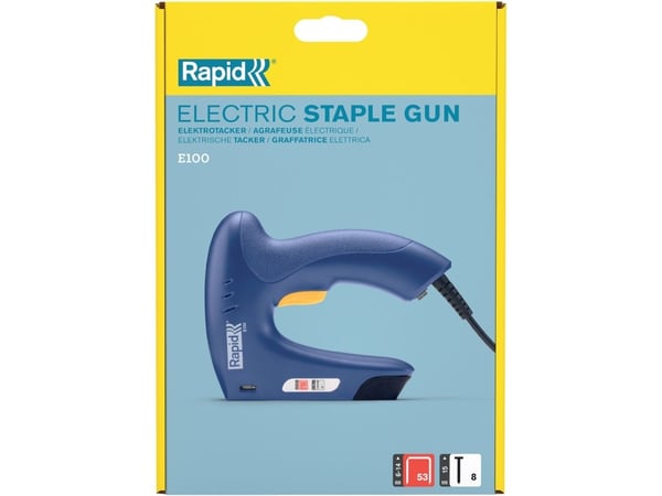 Rapid 5001699, 6-14 mm