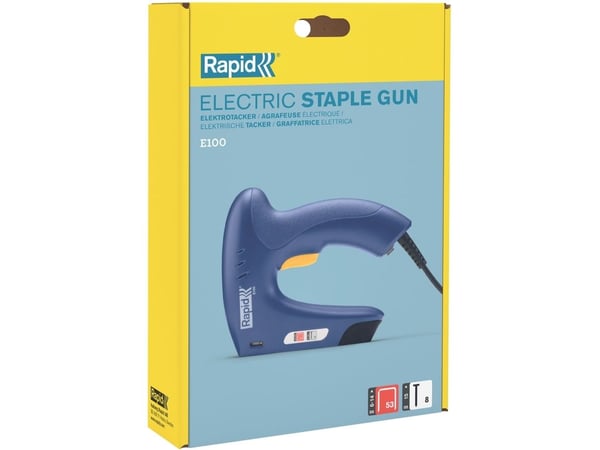 Rapid 5001699, 6-14 mm