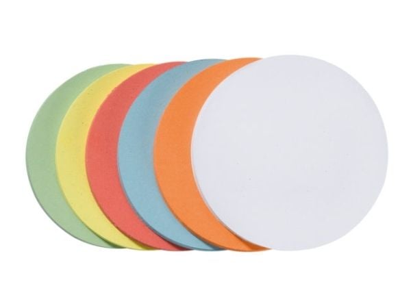 Franken UMZH 20 99, flerfarget, papir, 195 mm, 195 mm, 195 mm, 195 mm