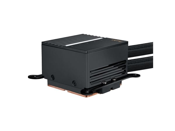 ASUS ProArt LC 240 - Væskekjølesystem for prosessor - Radiatorstørrelse: 240 mm - (for: AM4, AM5, LGA1851, LGA1700, LGA1200, LGA115x Socket) - kobb...