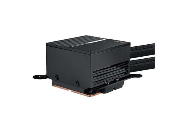 ASUS ProArt LC 240 - Væskekjølesystem for prosessor - Radiatorstørrelse: 240 mm - (for: AM4, AM5, LGA1851, LGA1700, LGA1200, LGA115x Socket) - kobb...