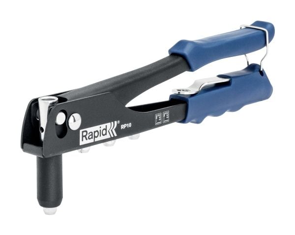 Rapid 5001718, 87 mm, 260 mm, 33 mm, 560 g Rapid 5001718, 87 mm, 260 mm, 33 mm, 560 g