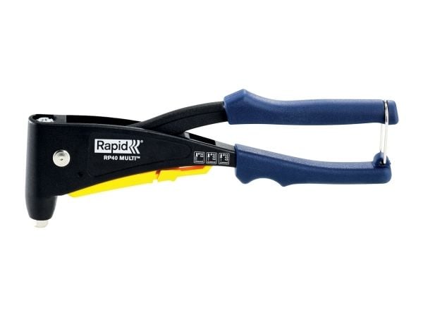 Rapid 5001719, 78 mm, 260 mm, 31 mm, 500 g