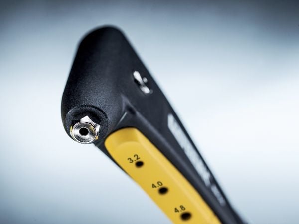 Rapid 5001719, 78 mm, 260 mm, 31 mm, 500 g