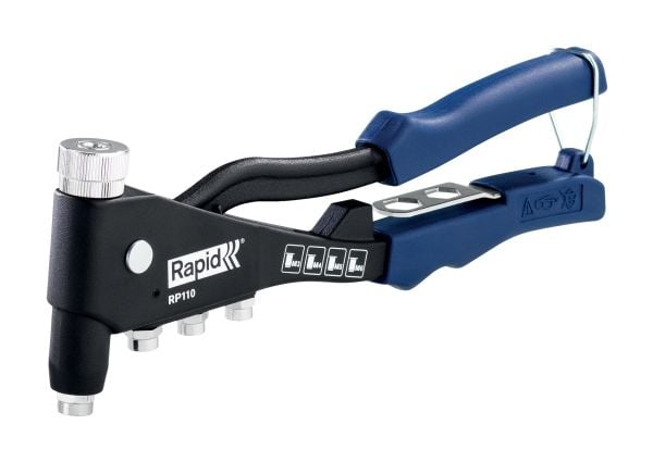Rapid RP100 MULTI Kraftreducerande blindnittång, 94 mm, 260 mm, 29 mm, 700 g