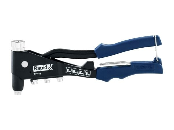 Rapid RP100 MULTI Kraftreducerande blindnittång, 94 mm, 260 mm, 29 mm, 700 g