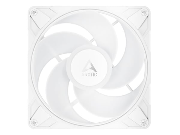 ARCTIC Freezer P14 Pro Reverse A-RGB (hvit) - 3-pakning, vifte, 14 cm, 166,5 m³/t, hvit
