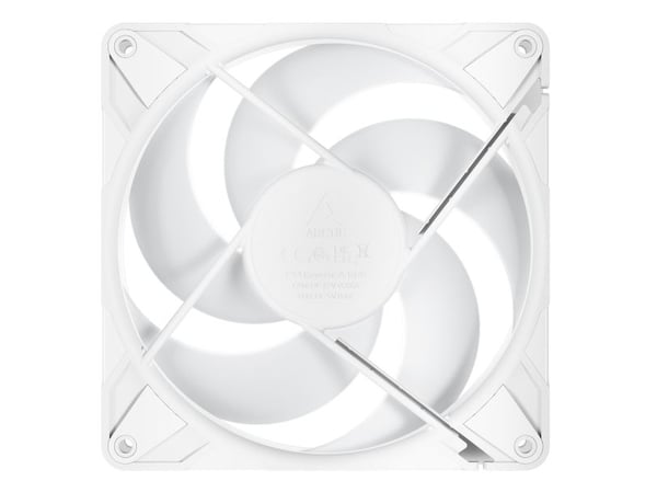 ARCTIC Freezer P14 Pro Reverse A-RGB (hvit) - 3-pakning, vifte, 14 cm, 166,5 m³/t, hvit