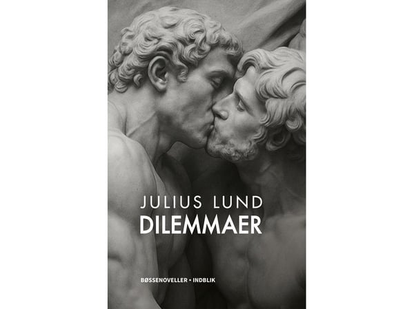 Dilemmaer | Julius Lund | Språk: Dansk