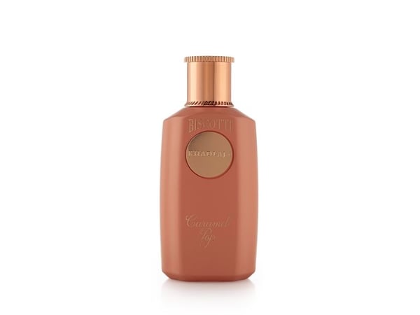 Khadlaj Biscuits Caramel Pop Extract De Parfum 100ml