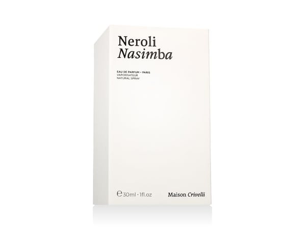MAISON CRIVELLI Neroli Nasimba EDP spray 30ml