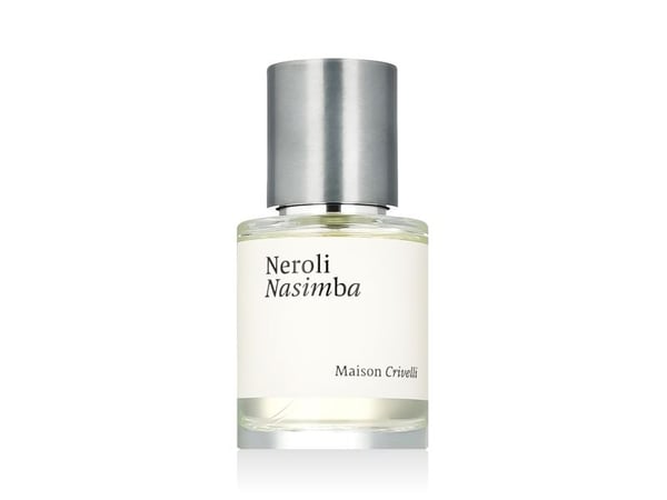 MAISON CRIVELLI Neroli Nasimba EDP spray 30ml