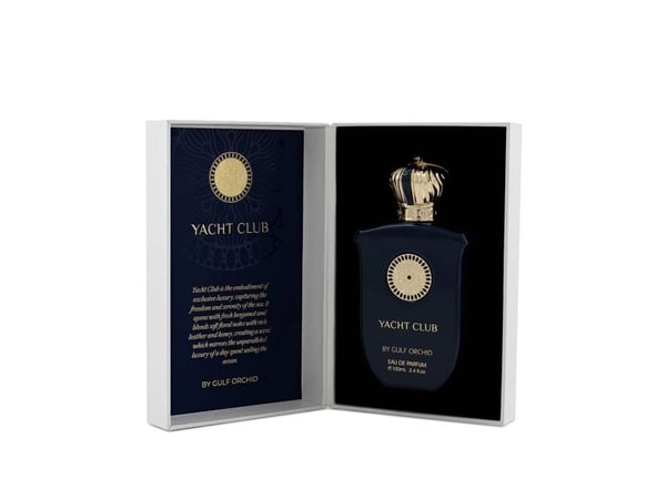 Yacht Club 100ml