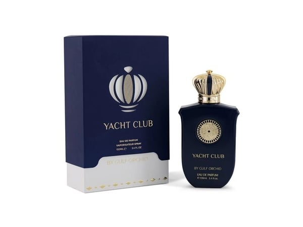 Yacht Club 100ml