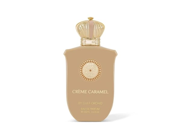 Gulf Orchid Kräm Caramel EDP spray 100 ml