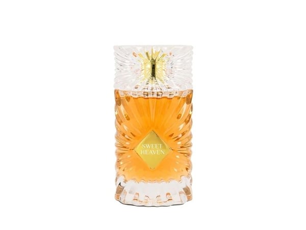 Gulf Orchid Sweet Heaven unisex eau de parfum 100ml