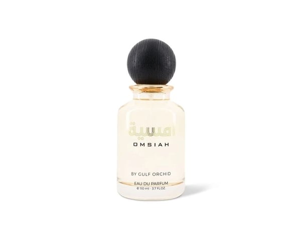 Gulf Orchid Omsiah unisex eau de parfum 110 ml