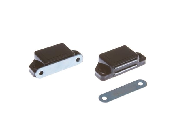 Haushalt FURNITURE MAGNET CL.3130 58MM BROWN