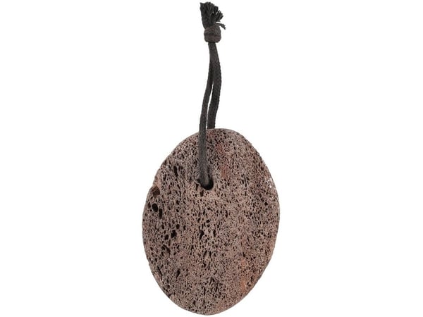 Sourcing RENTO naturlig pimpsteins fot-skrubb