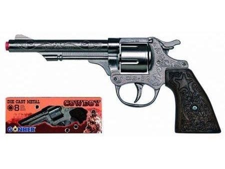 Gonher Guns GONHER revolveri cowboy, 80/0