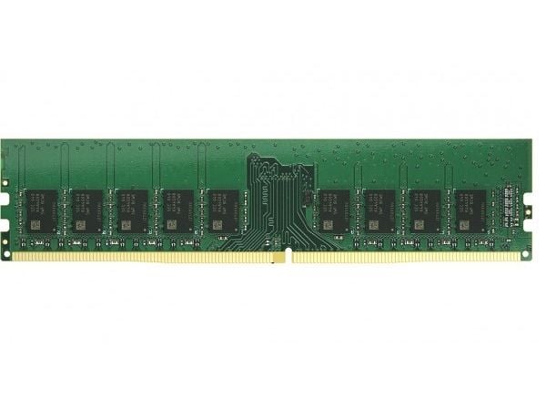 Synology - DDR4 - modul - 16 GB - SO DIMM 260-pin - ikke-bufret - ECC