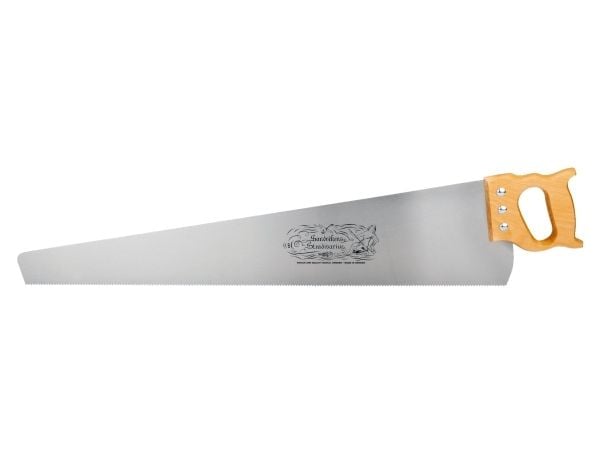 Bahco 296 Musiksav 870 mm