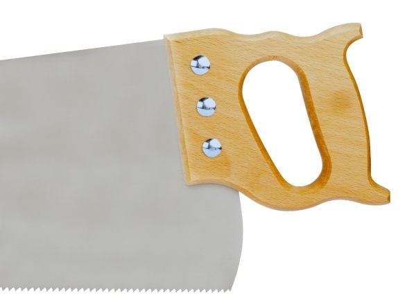Bahco 296 Musiksav 870 mm