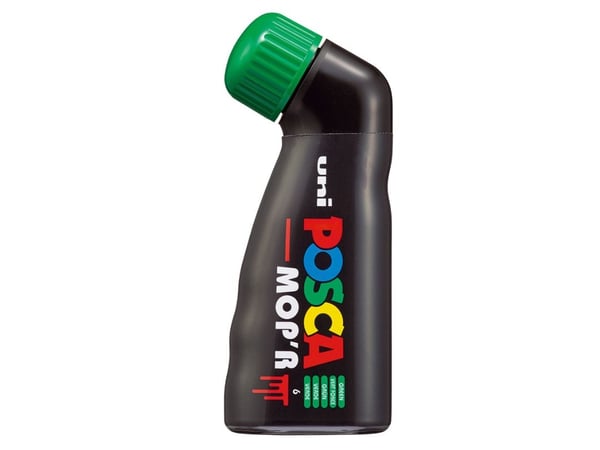 MOP`R (PCM 22) GRÖN