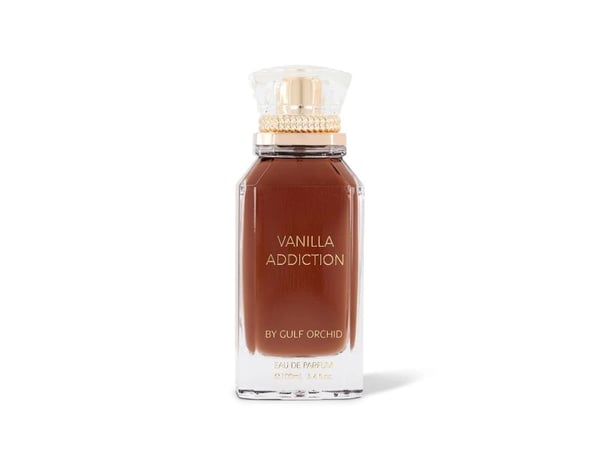 Gulf Orchid Vanilla Addiction Eau De Parfum 30 ml (unisex)
