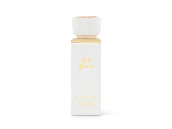 Gulf Orchid Coco Blanco Eau De Parfum 100 ml (unisex)