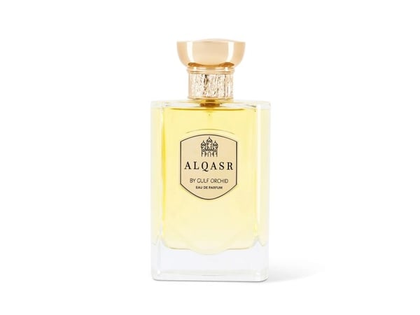 Gulf Orchid Alqasr Dahab Eau De Parfum 100ml Gulf Orchid Alqasr Dahab Eau De Parfum 100ml