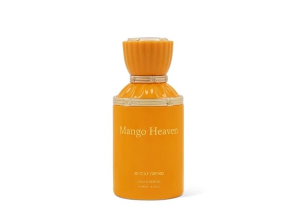 Gulf Orchid Mango Heaven Eau De Parfum 100ml