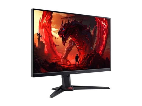 Näyttö Acer XV270F5bmiiprzx