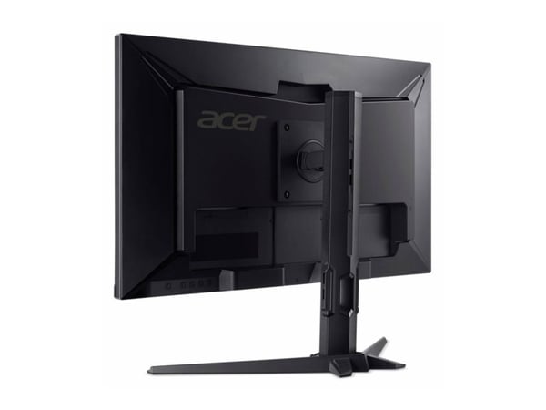 Näyttö Acer XV270F5bmiiprzx
