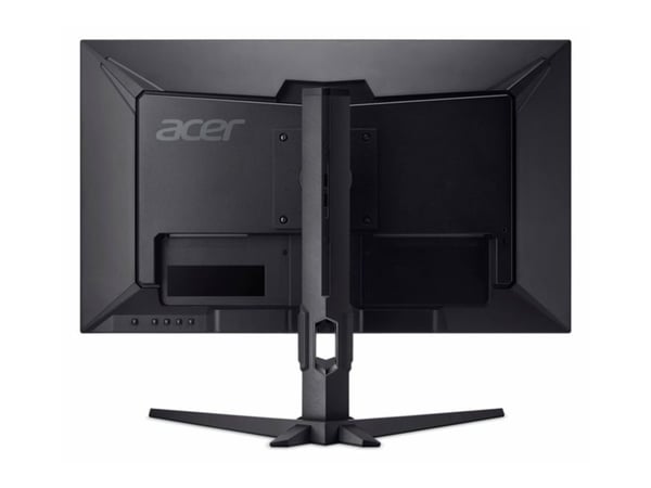 Näyttö Acer XV270F5bmiiprzx